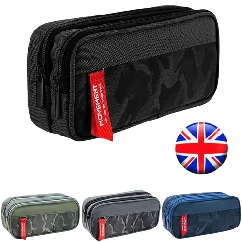 Large capacity pencil case for - pencil,