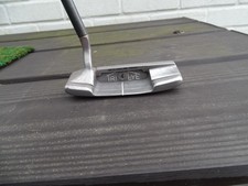 BEN SAYERS TRI EYE 4  HEEL TOE