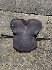 Large Black Acavallo GEL IN