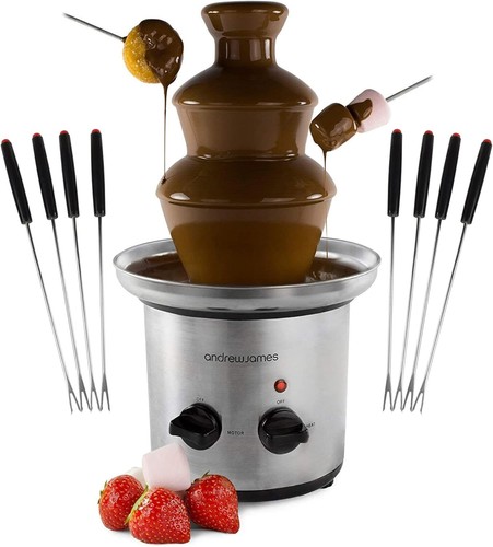 Chocolate fountain litre - 1,