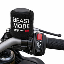 Brake Reservoir sock Beast