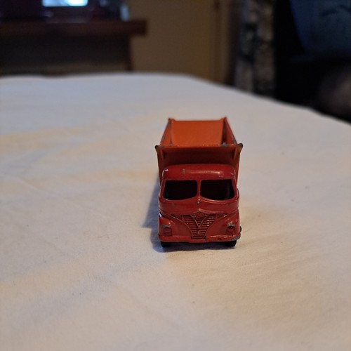 Lesney matchbox unboxed 17 - unboxed,