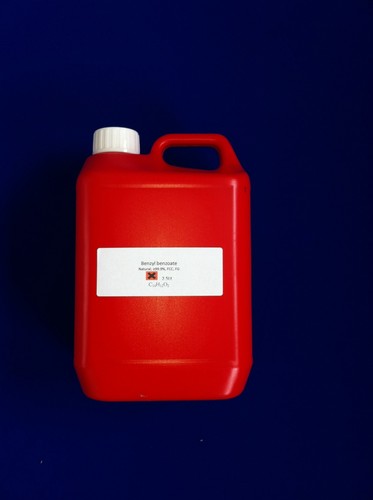 Benzyl benzoate 2 litre - benzyl, 99.9%