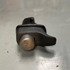 VW Camper T2 BAY ENGINE LID