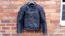 Dainese D Tec Textile &