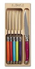Laguiole Steak Knife Set in