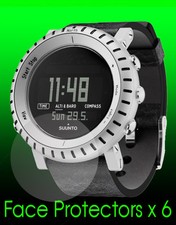 Suunto Core Alu watch face