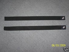 Mirror Dinghy Crew Toe Straps