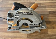 Evolution 185mm 230v Circular