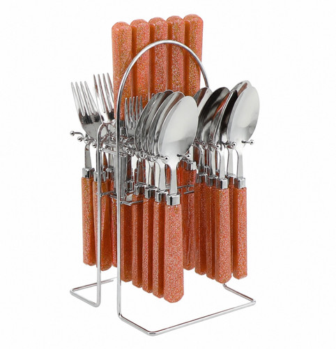 Stainless steel tableware - steel,