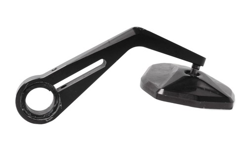 Handlebar mirror right