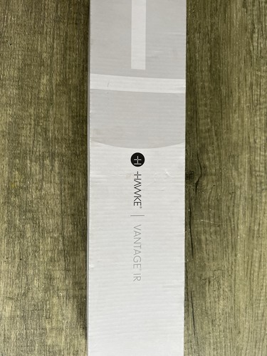 Hawke vantage 16x50 scope - 4-16x50,