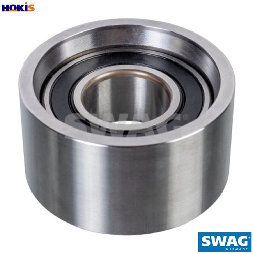 Tensioner pulley timing - pulley, belt