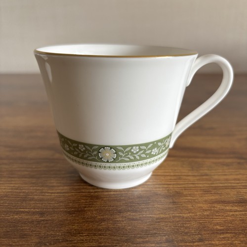 Royal doulton rondelay - tea, cup