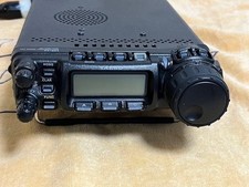 Yaesu FT-857DM HF/VHF/UHF All