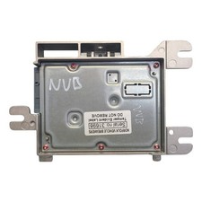 BMW H&K Audio Amplifier