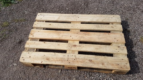 Epal euro pallet 1200 800mm - epal,