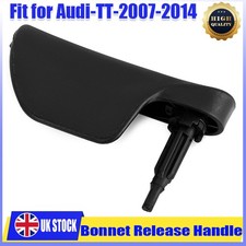 Bonnet Release Handle Lever