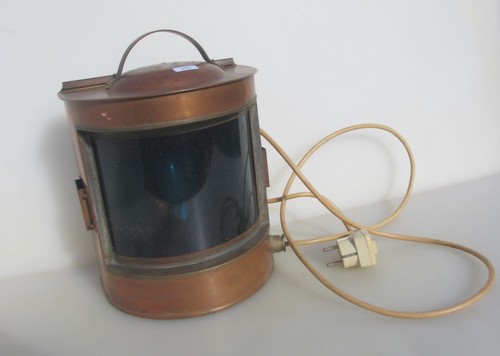 Large vintage copper brass - vintage, &