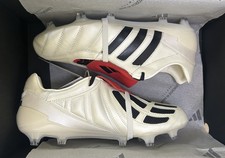UK9.5 Adidas Predator Mania