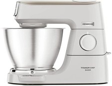 Kenwood KVC65.001WH Stand