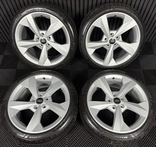 18'' GENUINE AUDI A3 S LINE