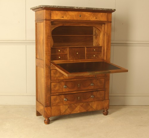 19th century french walnut - 19th‑century,