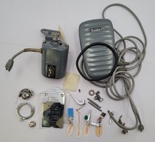 Vintage Sewing Machine Jones