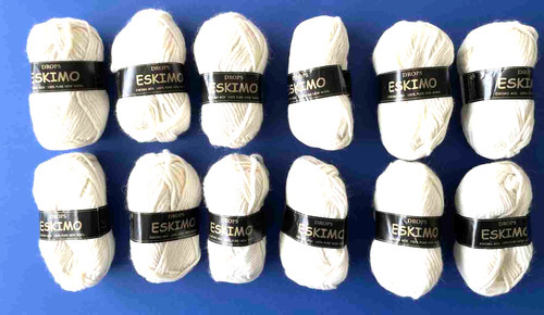 Drops eskimo 100 pure - 100%,