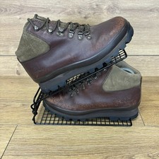 Brasher Walking Boots Size UK