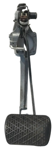 Brake pedal genuine mercedes - pedal,
