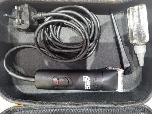 Andis agc speed dog clippers - agc,