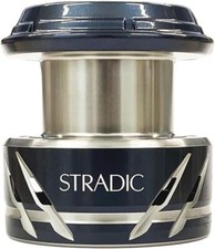 [SHIMANO Genuine] 24 STRADIC