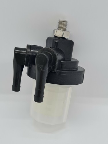 Fuel filter assy for outboard - filter,