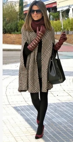 Zara check plaid - zara, tartan