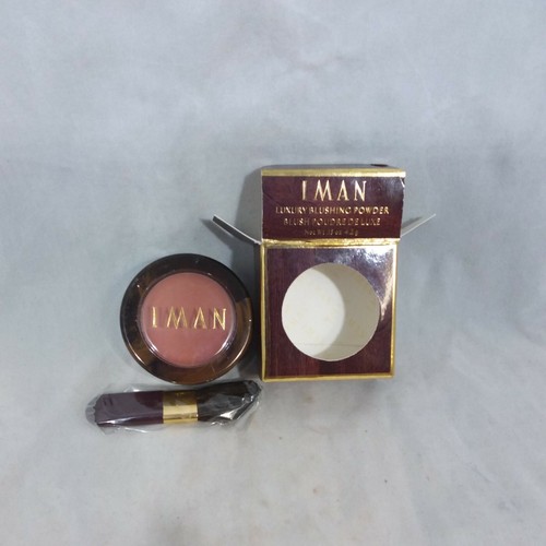 Iman luxury blushing - luxury,