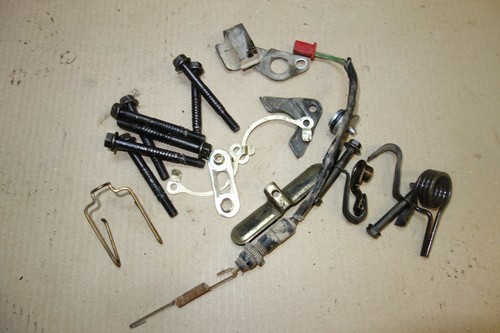 Honda vt250 vt250f 250 - vt250,