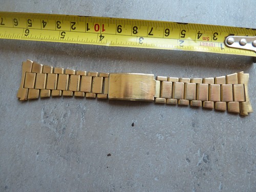 Enicar watch bracelet mens - bracelet,