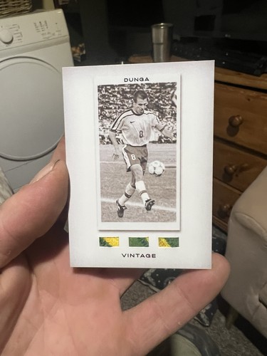 Futera unique 2023 - 2023, match