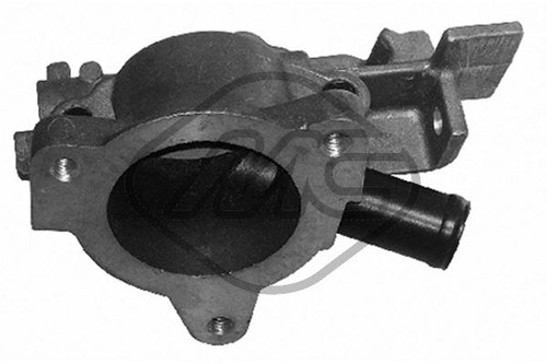 Fits metalcaucho 05914 - metalcaucho,