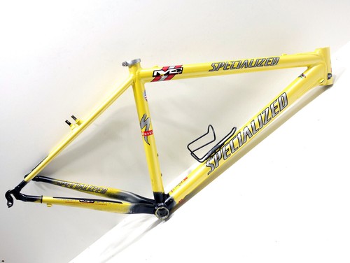 Specialized works m4 - specialized,