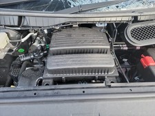 2025 MAXUS DELIVER 9 ENGINE +