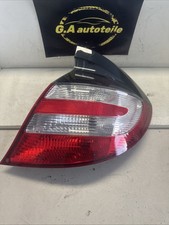 Mercedes-Benz Coupe CL203 C230