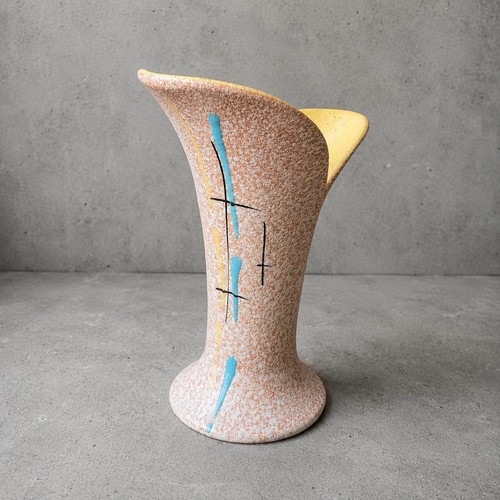 Mid century atomic space age - space,