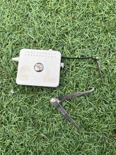 Terry lawn bowls measure - terry's,