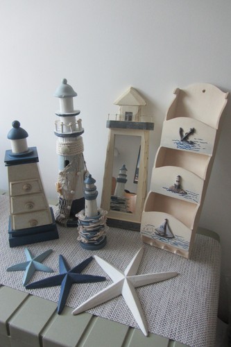 Bundle nautical decorative - bundle, of