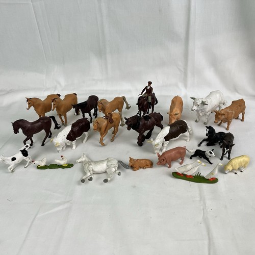 Vintage britains farm animals - vintage,