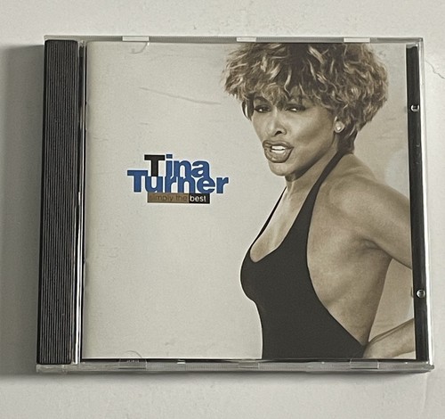 Tina turner simply - tina,