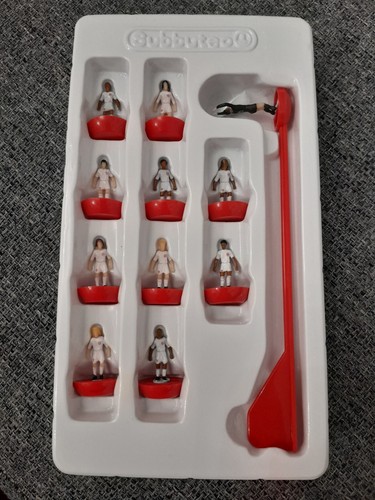Subbuteo football england - football,