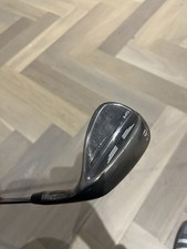 Titleist SM9 Vokey Wedge 58 Degrees Right-Handed Wedge Flex, 14k Grind